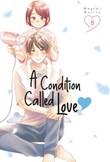 Condition Called Love, a 8 Volume 8