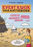 Evert Kwok - Vakantieboek 1 Vakantieboek