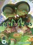 Made in Abyss 12 Volume 12
