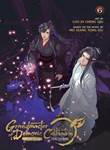 Grandmaster of Demonic Cultivation (the comic) 6 Mo Dao Zu Shi - The Comic 6