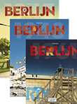 Berlijn (Marvano) 1-3 Berlijn - trilogie