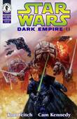 Star Wars - One-Shots & Mini-Series Dark Empire II - 1 of 6