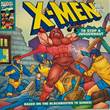 X-Men - One-Shots To Stop a Juggernaut