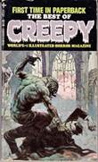 Best of Creepy The Best of Creepy