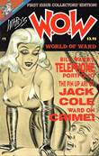 World of Ward First Issue Collectors Edition