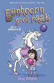 Evi en Eenhoorn 9 Eenhoorn gooit raak