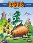 Darius 2 In de nesten