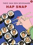 Theo van den Boogaard [Personalia] 2 Hap snap