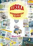 Margreet de Heer - Collectie Eureka: Wetenschapsweetjes in stripvorm