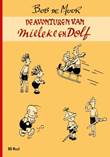 Bob de Moor - BD Must De avonturen van Mieleke en Dolf