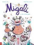 Migali 3 Uit je dak gaan!