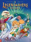 Legendariërs, de - Stories 1 Toopie en het Cirkarar-toernooi