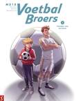 Voetbalbroers 1 Vrienden voor het leven