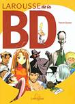 Larousse de la BD Larousse de la BD