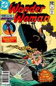 Wonder Woman - (1942 - 1986) 275 The Claws of the Cheetah