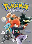 Pokémon - Het grote avontuur 9 Het grote avontuur 9