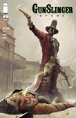 Gunslinger Spawn 2 #2