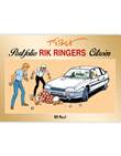 Rik Ringers - Reclame uitgaven Portfolio Rik Ringers Citroën