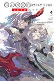 Bungo Stray Dogs - Dead Apple 4 Dead Apple 4