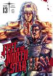 Fist of the North Star 13 Volume 13
