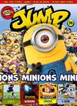 Jump - Stripblad 36 Jump stripblad 36