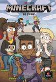 Minecraft 1 De strip - Deel 1