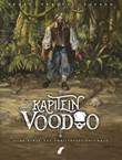 Kapitein Voodoo 2 De schat van Christoffel Columbus