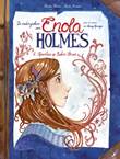 Enola Holmes 6 Spoorloos op Baker Street