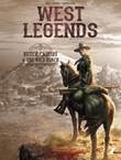 West Legends 6 Butch Cassidy & the Wild Bunch