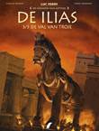Wijsheid van Mythes, de 15 / Ilias, de 3 De Val van Troje
