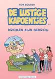 Lustige kapoentjes, de - Tom Bouden  2 Dromen zijn bedrog