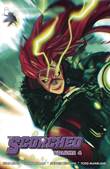 Scorched, the 4 Volume 4