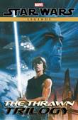 Star Wars - Legends (Marvel) The Thrawn Trilogy