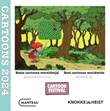 Beste cartoons wereldwijd 2024 Cartoons 2024 - Cartoonfestival Knokke-Heist