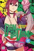 Dandadan 8 Volume 8