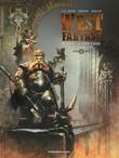 West Fantasy 1 De Dwerg, de Premiejager & de Doodgraver