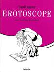 Tomi Ungerer Erotoscope