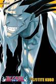 Bleach (3-in-1 edition) 5 Volumes 13-14-15