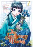 Apothecary Diaries, the 7 Volume 7