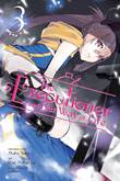 Executioner and Her Way of Life, the 3 Volume 3