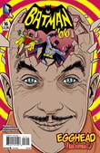 Batman '66 16 #16
