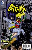 Batman '66 13 Lights! Camera! Batman!