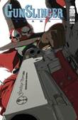 Gunslinger Spawn 12 #12