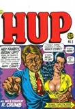 Robert Crumb - Collectie 1-4 Hup 1-4