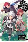 Is It Wrong to Try to Pick Up Girls in a Dungeon? 7 Volume 7