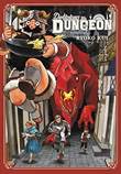 Delicious in Dungeon 4 Volume 4