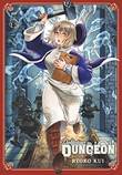 Delicious in Dungeon 5 Volume 5