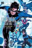 Nightwing - One-Shots Year One - The 20th Anniversary