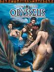 Odysseus 3 De zang van de Sirenen