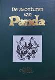 Panda - Volledige Werken 21 De avonturen van Panda 21